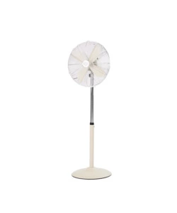 VENTILATORE A PIANTANA BIMAR "VP310 VINTAGE" CON 3 VELOCITÀ